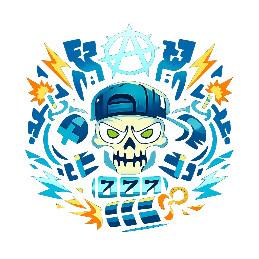 Chaos Crew 2